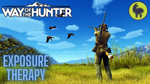 Exposure Therapy, Campsite Tasks, Transylvania | Way of the Hunter (PS5 4K)