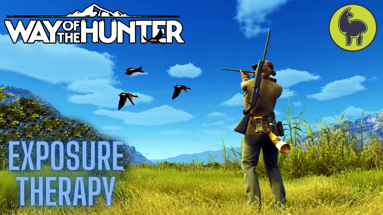Exposure Therapy, Campsite Tasks, Transylvania | Way of the Hunter (PS5 4K)