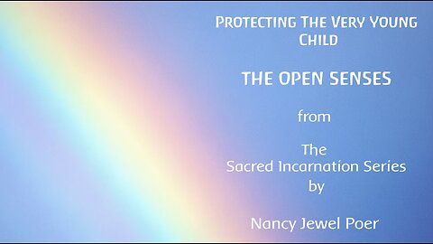 Protecting the Very Young Children