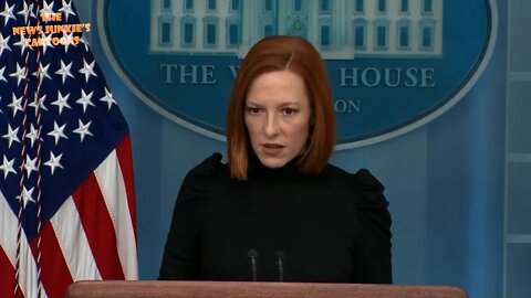 Psaki: "Conservative politicians in Florida rejected" "children's safety, protection, and freedom."