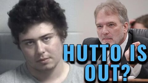 Brad Hutto Not Representing Bowen Turner on Latest Charges