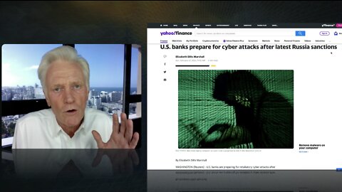 Mike Maloney - Some Perspective On Ukraine & Russia
