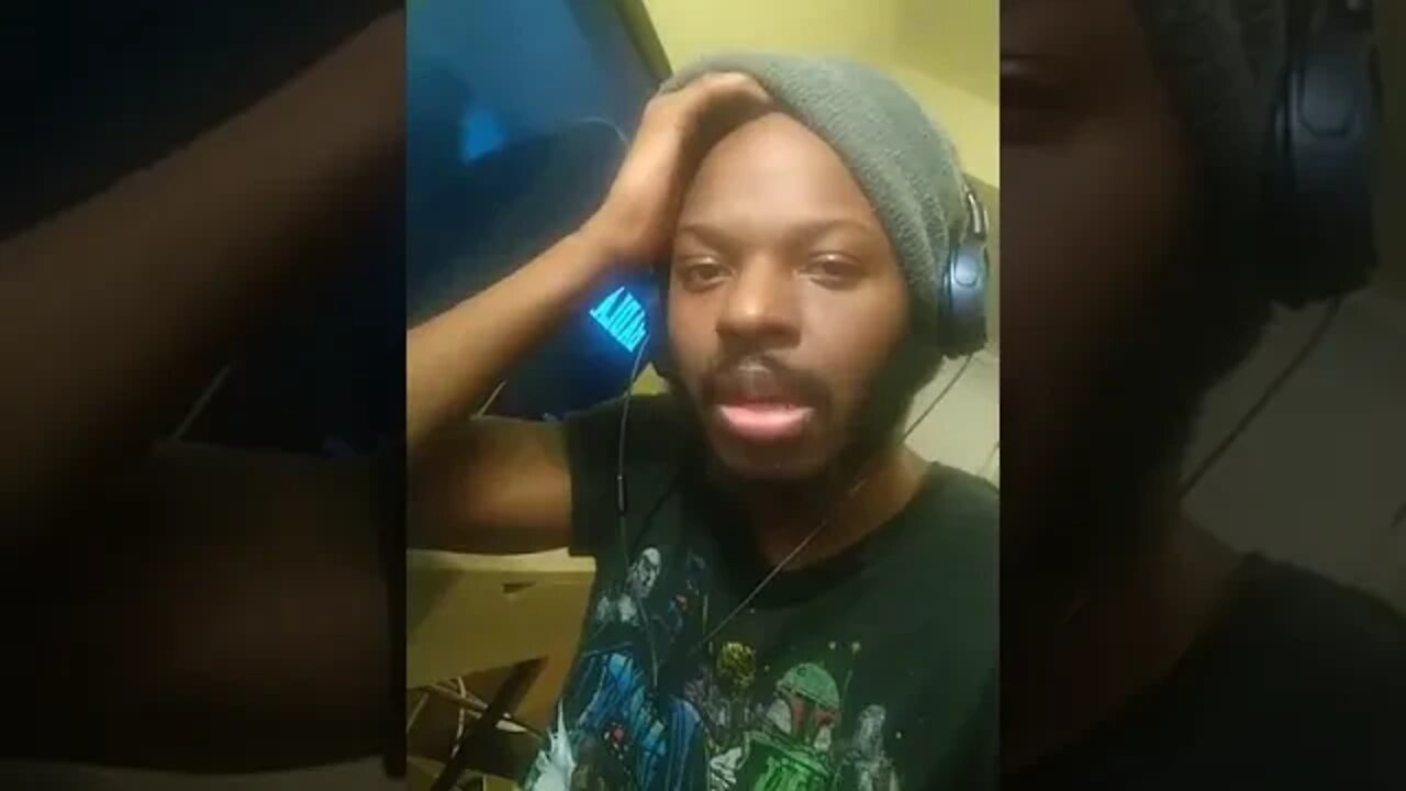 At The End Of The World...