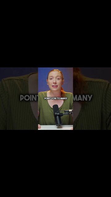 The Side Feminists Ignore About Pearl.