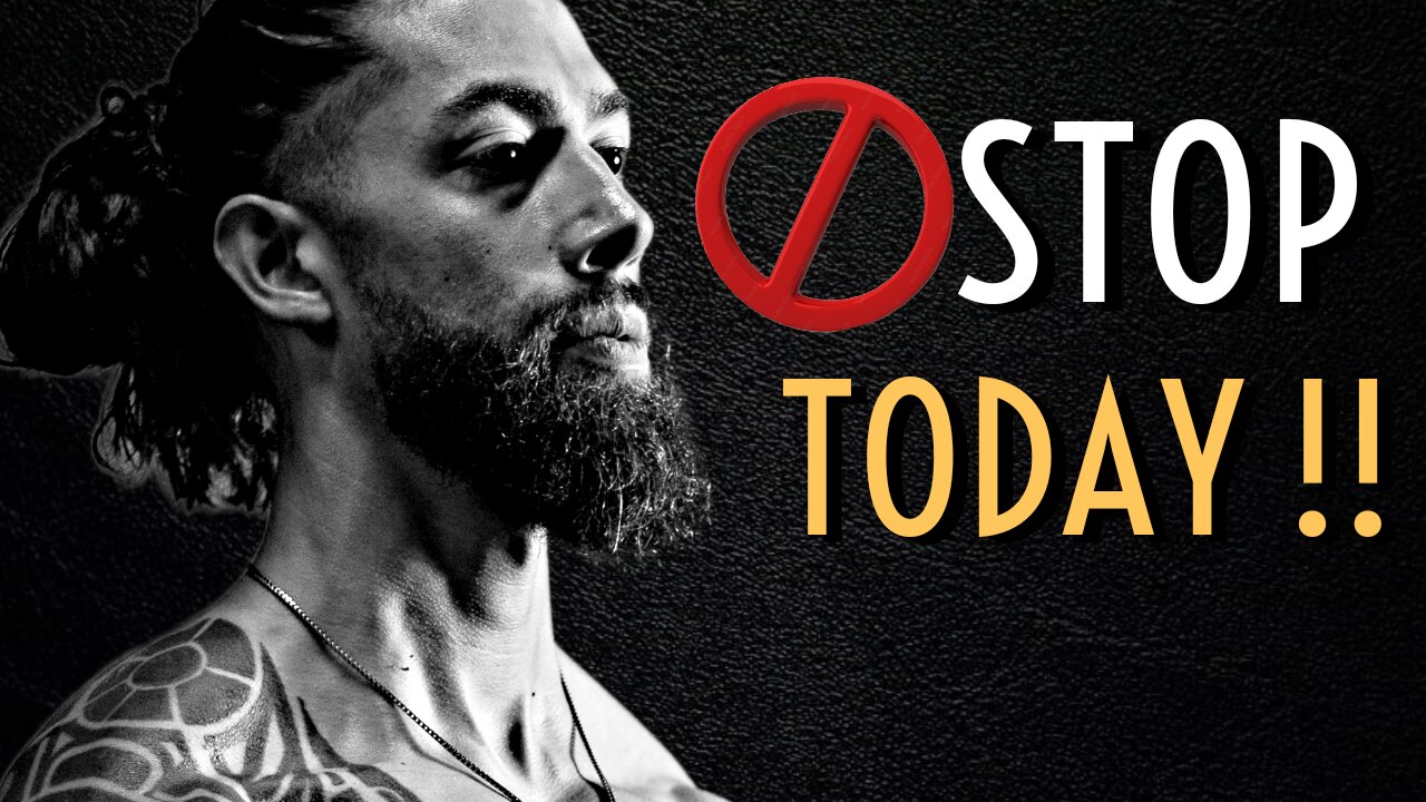 STOP WASTING TIME || Best Motivational Speech || successful stories