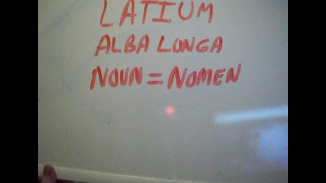 English Grammar Etymology Noun