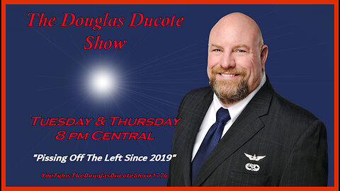 The Douglas Ducote Show "Super Tuesday"