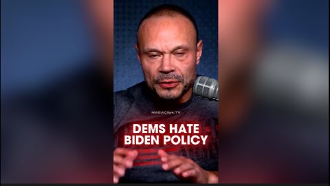 Dan Bongino: Democrats Want Change From Themselves - 8/21/24