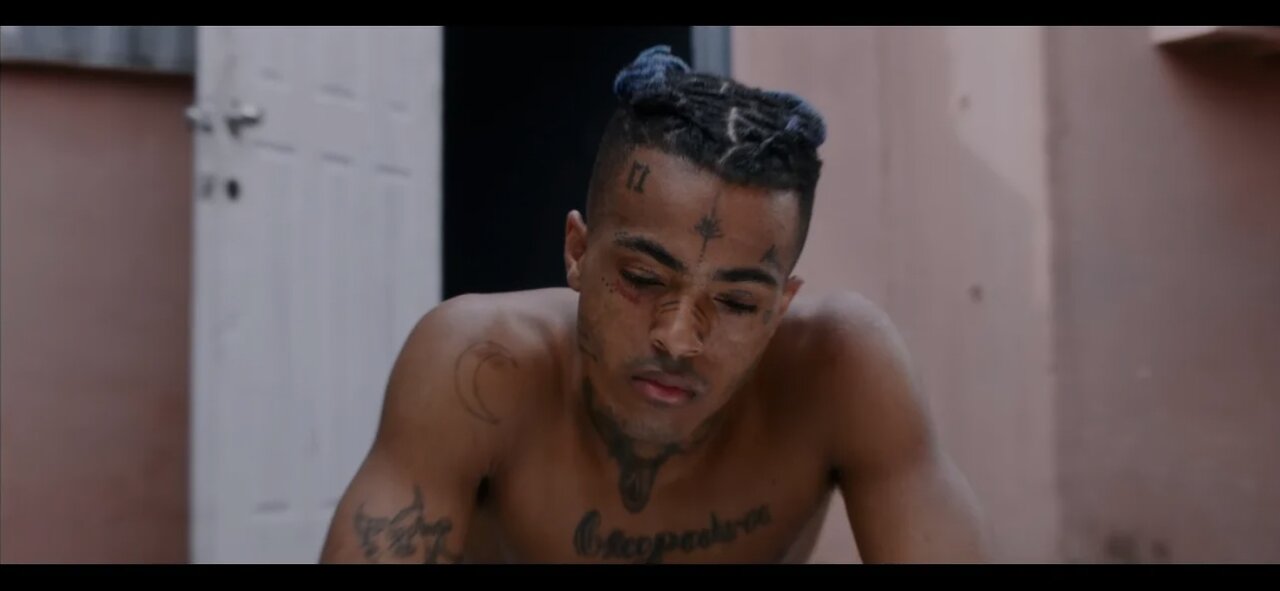 Juice Wrld - Legends