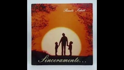 Renato Suhett ao meu pai play back