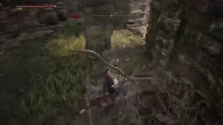 ELDEN RING GAMEPLAY PARTE 5 PS5 | GAMER ALANDAMME