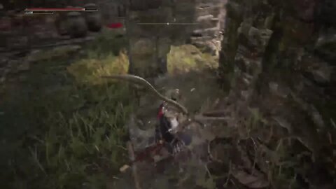 ELDEN RING GAMEPLAY PARTE 5 PS5 | GAMER ALANDAMME