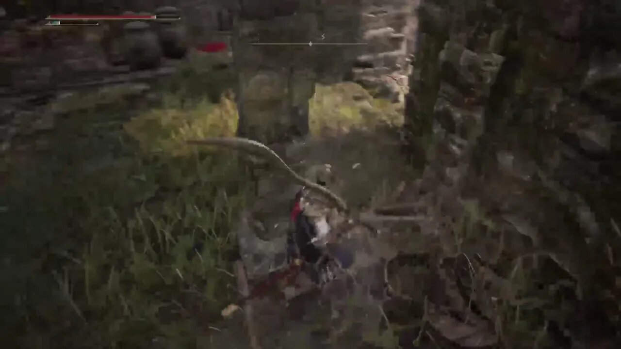 ELDEN RING GAMEPLAY PARTE 5 PS5 | GAMER ALANDAMME