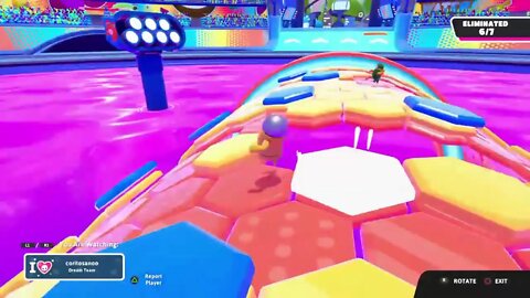 Stunt Bean | Fall Guys | Livestream