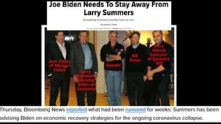 Timeline / Details - B!den / Epste!n