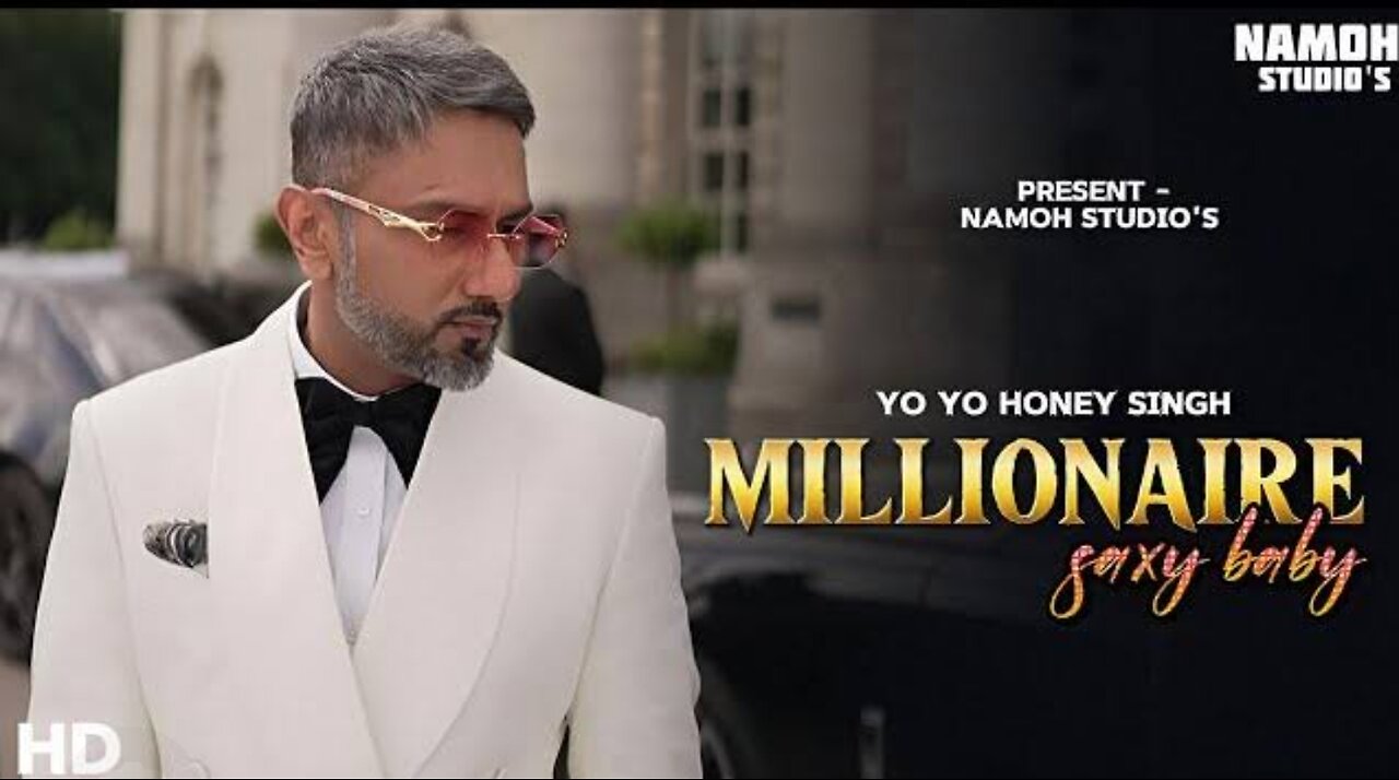 Millionaire song