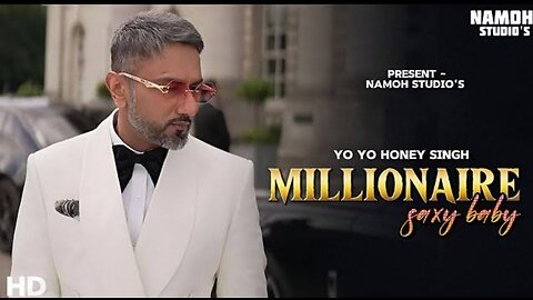 Millionaire song