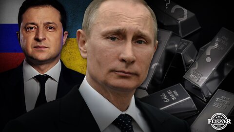 FOC Show: Ukraine, Elections, House of Representatives | Joe Flynn; Is Silver Really Rising? | Economic Update