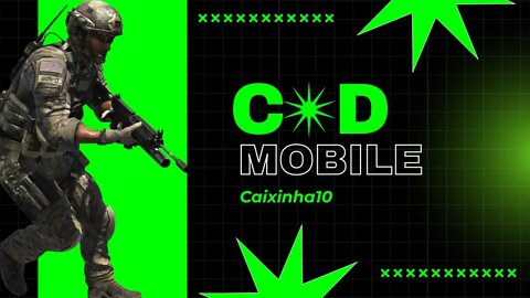 call of duty mobile fui banido ao vivo