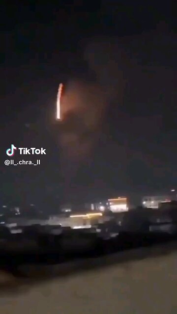 Pakistan Aircraft Attack Iran BLF Camps IRGC Positions