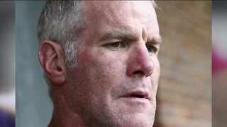 Brett Favre hires former Trump attorney in welfare fraud case