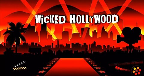 Wicked Hollywood movie