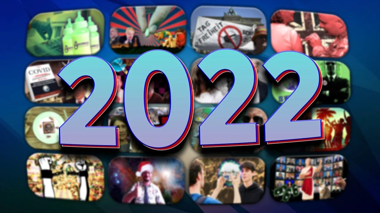 New World Next Year 2022