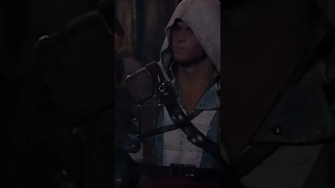 Assassins Creed - Wabba ba ba baba Waba ba ba #shorts