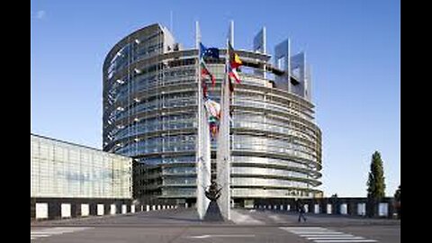 The EU Parliament