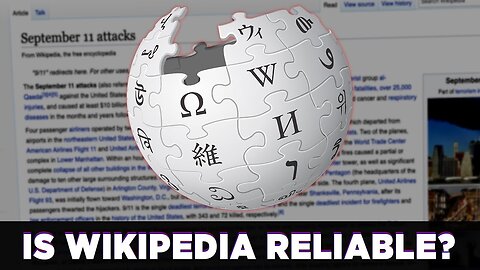 Is Wikipedia Reliable? - Questions For Corbett #056