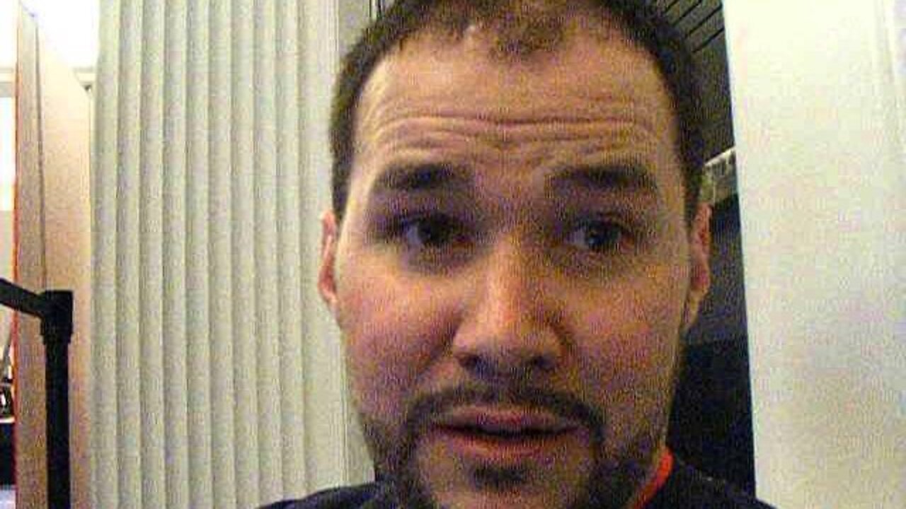 Voices of CPAC Dan of Electorate.me