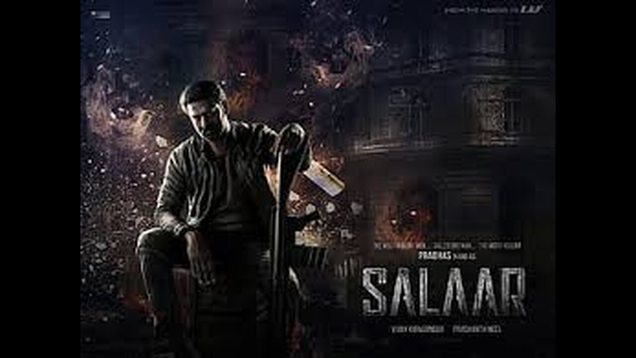 Salaar