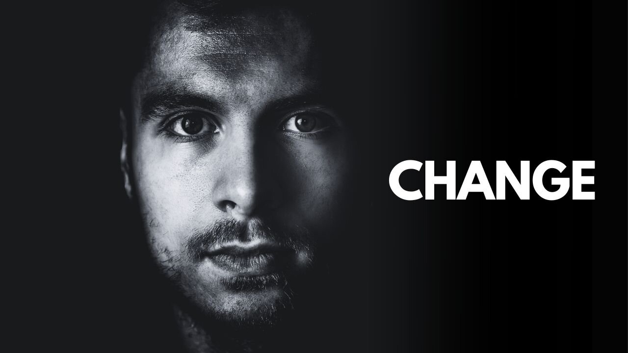 Change | Motivational Video | FlowVids