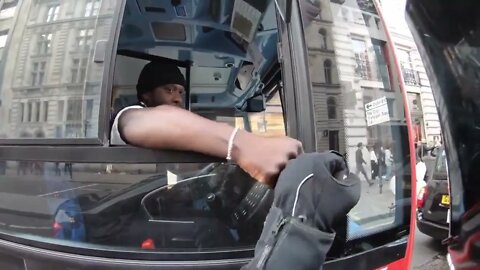 Coolest Bus Driver!