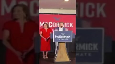 Pennsylvania GOP Senate Candidate Dave McCormick Concedes to Dr. Mehmet Oz