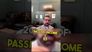 PASSIVE INCOME MASTERMIND