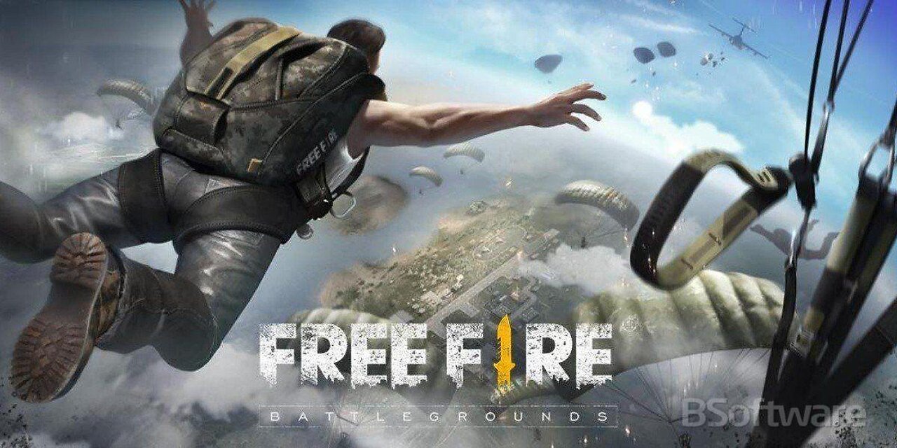 Testing The New Free Fire Update