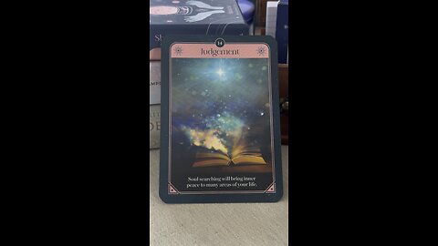 CAPRICORN oracle of the day #capricorn #tarot #tarotary #fortuneoracle #sharinastar #dailycard