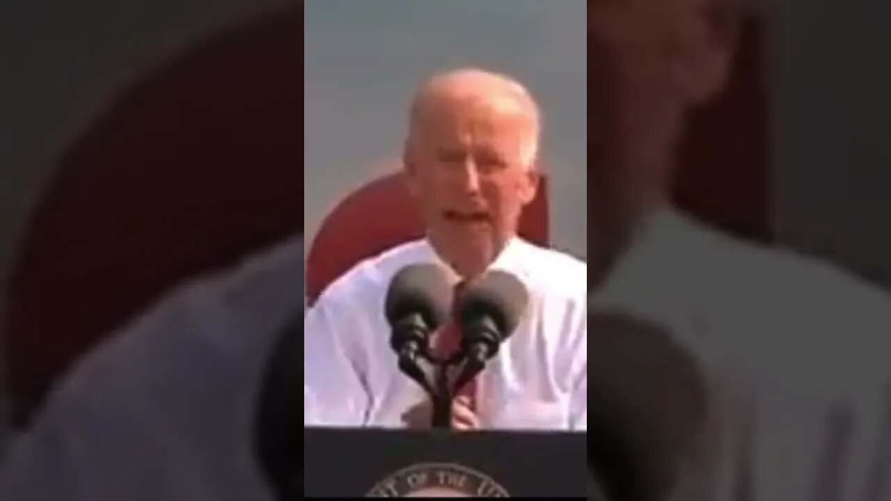 FLASHBACK: Joe Biden Calls Singapore Politician 'The Wisest Man In The Orient'