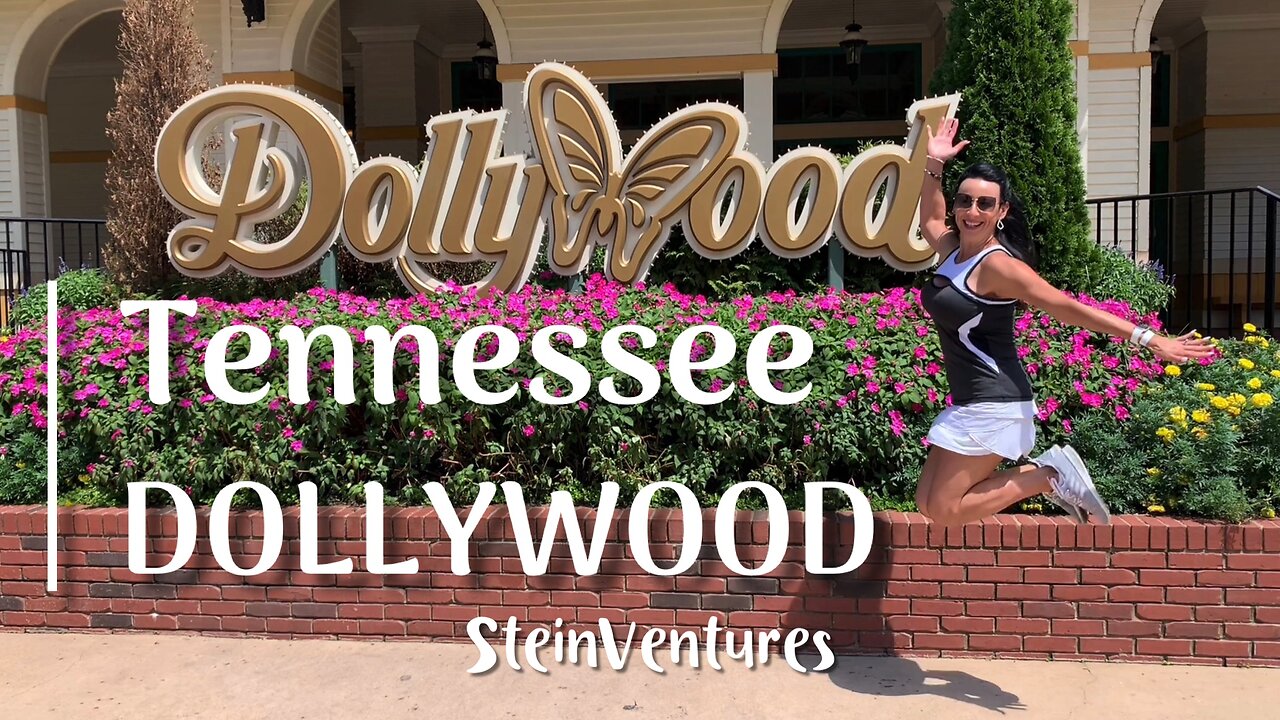 Tennessee Episode 2: Dollywood