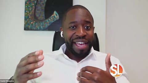 Named a "Master of Success" meet Daniel who will help you keep those 2023 resolutions