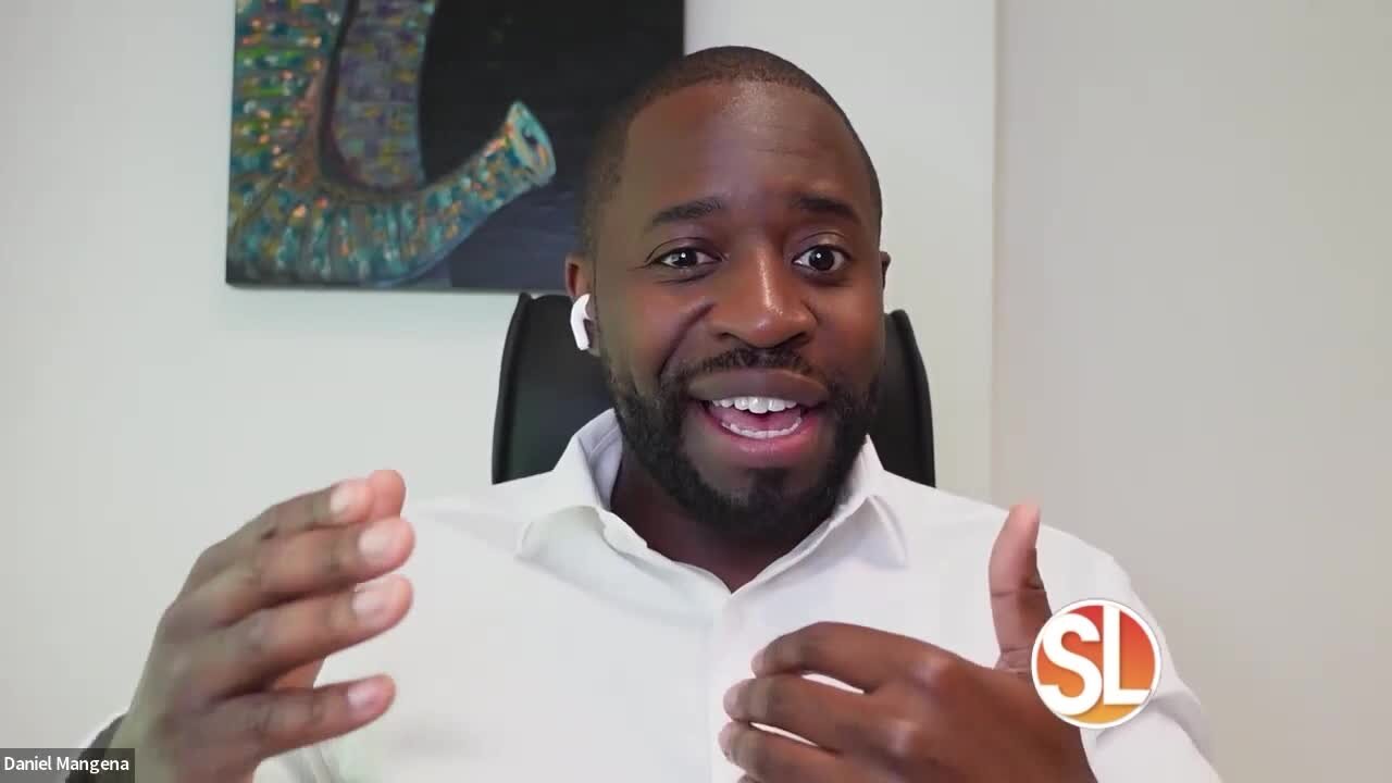 Named a "Master of Success" meet Daniel who will help you keep those 2023 resolutions
