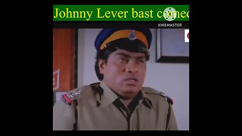 Johnny lever best comedy scene