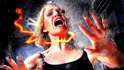 Invisible Creatures That Can Vaporize You With A Touch Have Invaded Earth