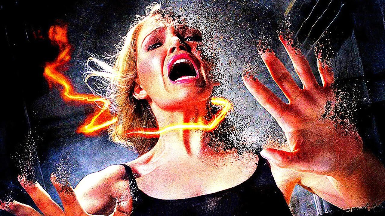 Invisible Creatures That Can Vaporize You With A Touch Have Invaded Earth