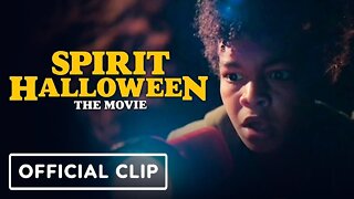 Spirit Halloween: The Movie - Clip