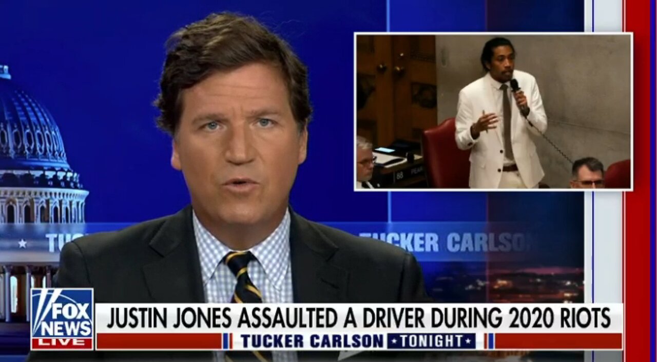 Tucker Carlson 04-13-2023 PART 4