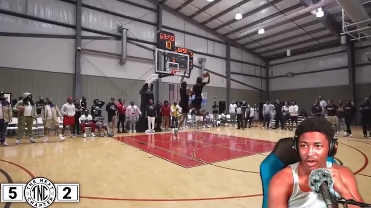 DewayneReacts to The City Told Us NOBODY Could Beat Him... MOON VS ???