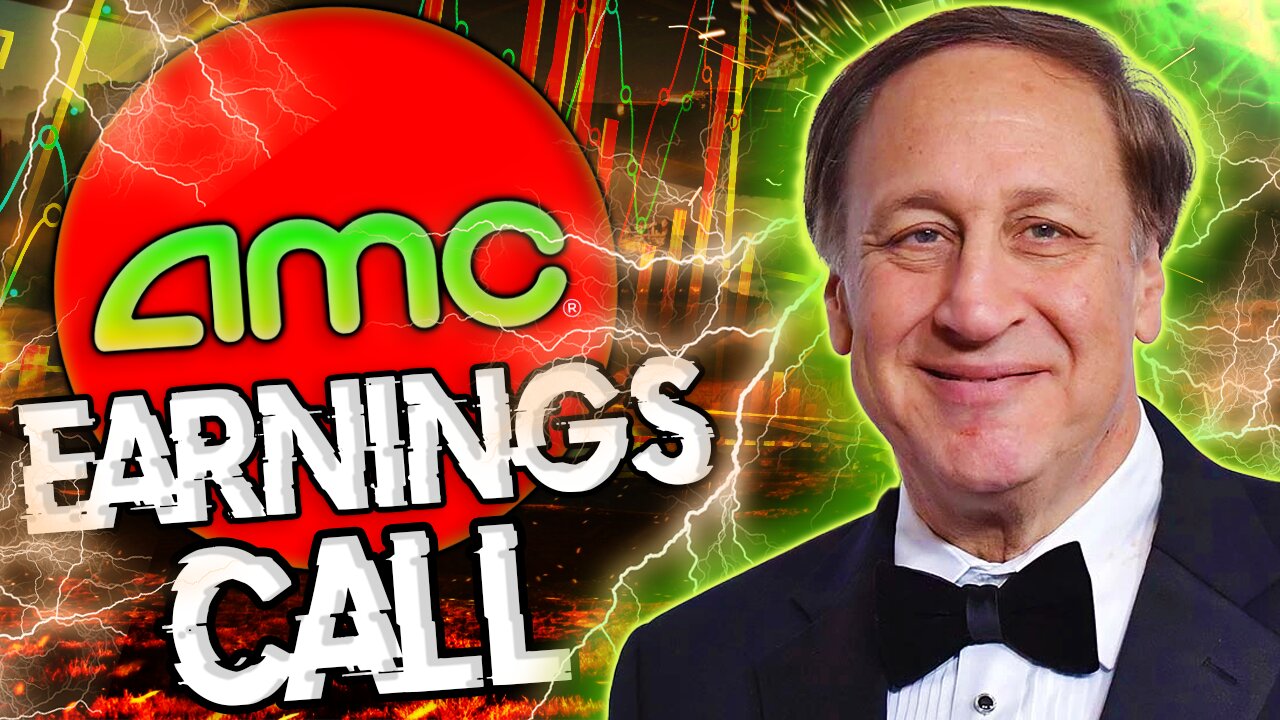 AMC Q3 Earnings: Make or Break Moment