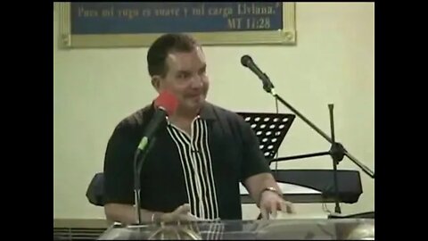 La idolatría. Frank Morera